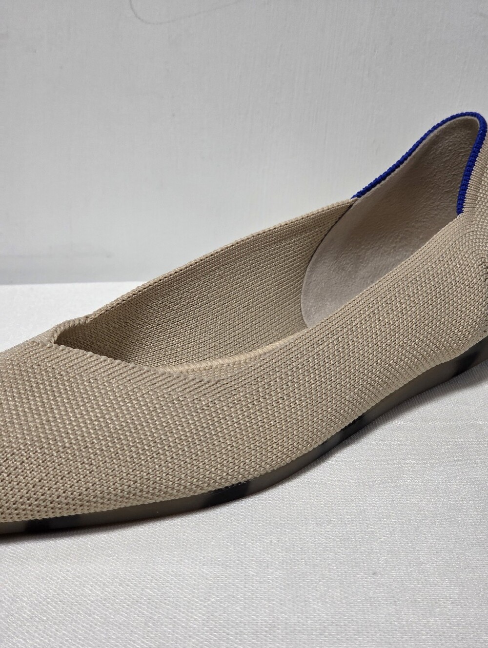 ROTHYS The Point Ballet Flats Slip-On Shoes Size-US 11 EU 42 - Picture 6 of 10